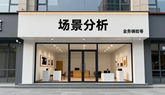 技术选型中的性能差异与适用场景分析