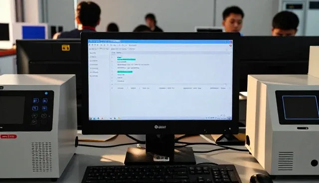 南京希贝元智能科技有限公司分享客户以中小应用案例