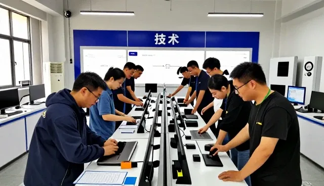 市政工程需求推动产品创新